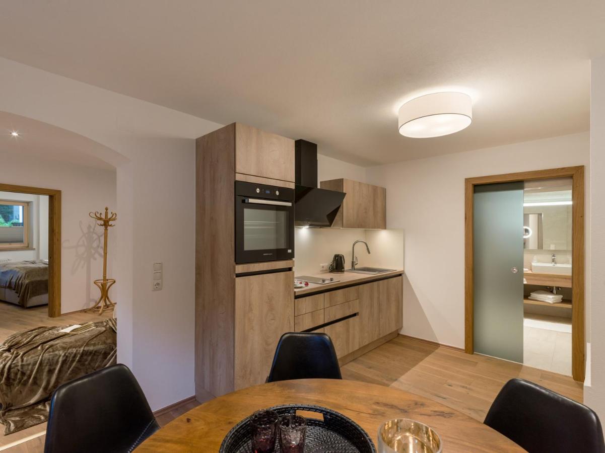 Manni Chalet Майерхофен Екстериор снимка