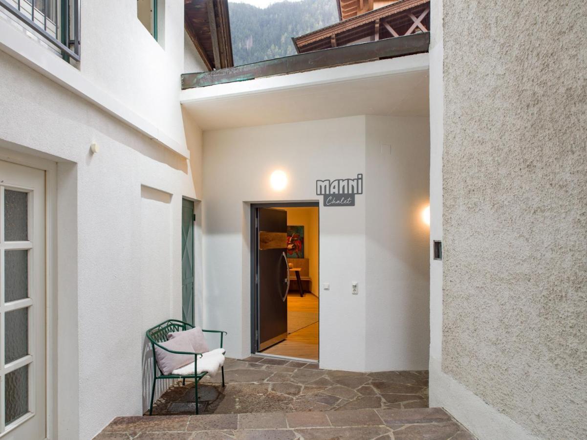 Manni Chalet Майерхофен Екстериор снимка